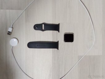 Apple Watch 3 100% baterie - 3