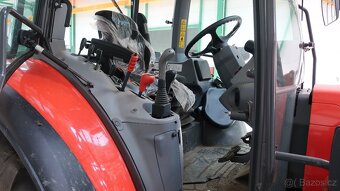 Prodám traktor Kubota M 4072 - 3