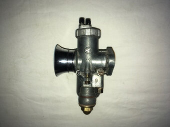 karburátor Dellorto - 3
