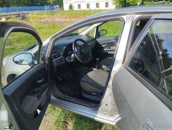 Fiat Grande Punto 1.2 - 3