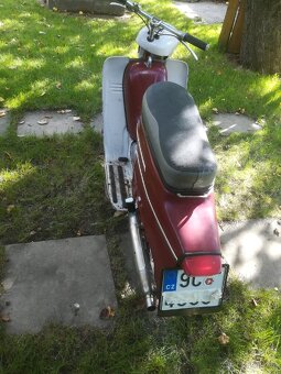 JAWA 05 rok 1966 - 3