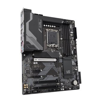 GIGABYTE Z790 UD/LGA 1700/ATX - FUNKČNÍ DESKA SE ZÁRUKOU - 3