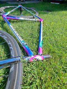 Campagnolo Bora - 3