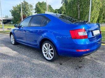 Prodám Škoda Octavia III 1.2 tsi 77kw 6 st. manuál - 3