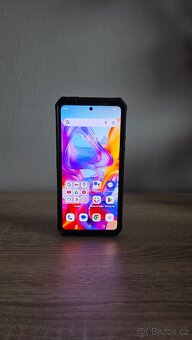 Odolný telefon UleFone Armor 28 Pro TOP STAV - 3