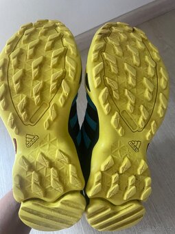 Adidas Terrex 37 1/3 - 3