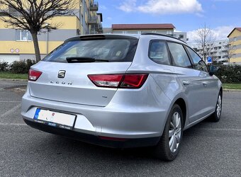 SEAT LEON ST 1.2 TSI 77KW 2014 - 3