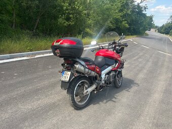 Aprilia Caponord ETV 1000 - 3