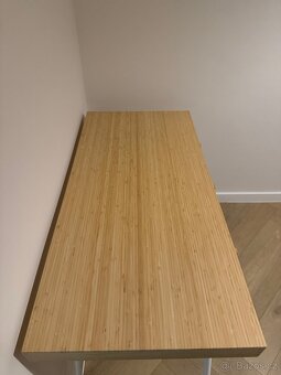 Psací stůl Lillasen - IKEA - 3