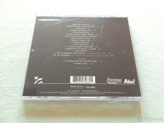 Michal David - Love Songs (2006) - Audio CD - 3