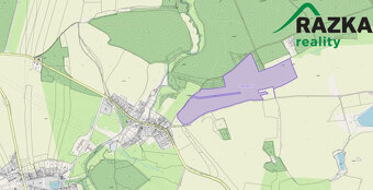 Orná půda 15,9 ha - 3