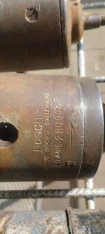 Noris, Bosch, dynamo, BMW, Praga - 3