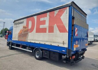 Prodám Valník MAN TGL 12.220 4X2 BL - 3
