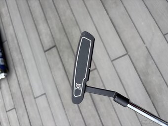 Golfový putter Odyssey - 3