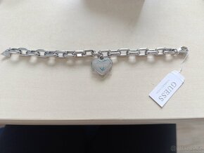 Náramek Guess - 3