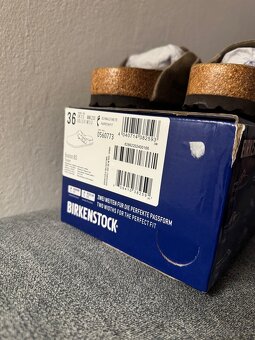 Birkenstock boston - 3