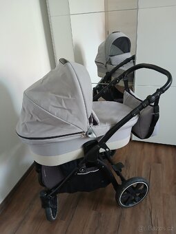 Noordi Sole.Go 2022 warm grey - 3