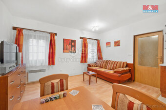 Prodej bytu 2+kk, 41 m², Poniklá - Přívlaka - 3