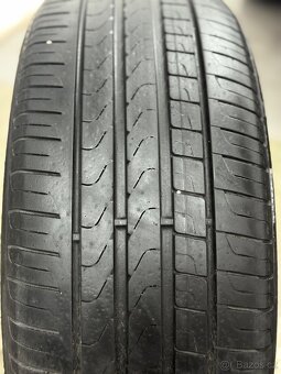 Letní pneu 235/40 R19 - 3