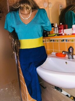 saty# spolecenské#bodycon #strecove # business - 3