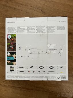 Gardena Micro-Drip system - 3