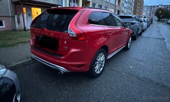 Prodám Volvo XC 60 R-design 4x4 - 3