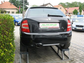 Fabia 1,9 TDi PD-74 kW,100.EDITION, 112.000,-Kč - 3