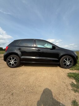 VW polo - 3