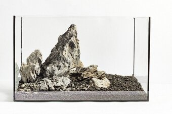 Rataj Volcano Black 8l - 3