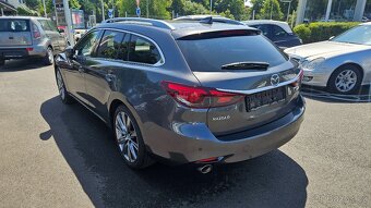 Mazda 6 2,0i Skyactiv-G Revolution - 3