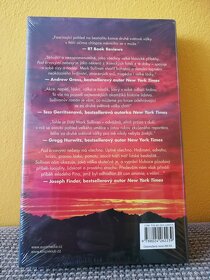 Pod krvavými nebesy / Mark Sullivan / Bestseller - 3