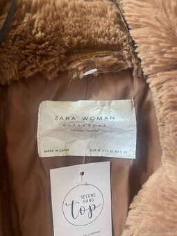 Zara kabát - 3