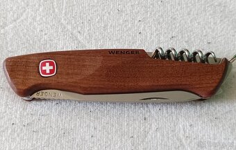 Wenger RangerWood 55 - 3
