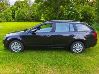 Škoda Octavia 3 Combi 1.4 TSI 103 kw - 3