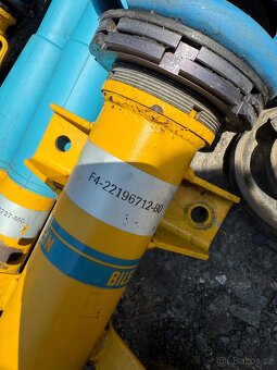 Stavitelný podvozek VW Multivan T5,T6 Bilstein B14 - 3