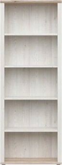 Regál / skrin Romance 202x76x38 - 3