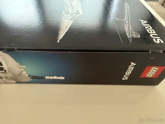 Lego Concorde 10318 - 3
