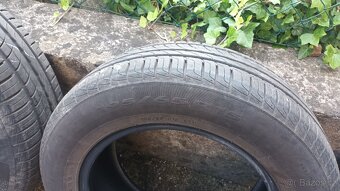 Prodám letní pneumatiky Pirelli - 3