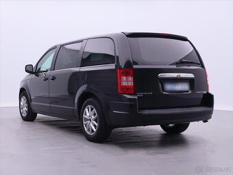 Chrysler Grand Voyager 2,8 CRD 120kW 7-Míst Kůže (2008) - 3