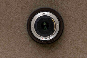 Objektiv Samyang pro Canon AF 14mm F2.8 EF - 3