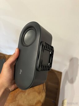 Prodám reproduktory Logitech Z523 (2.1, Bluetooth) – TOP sta - 3