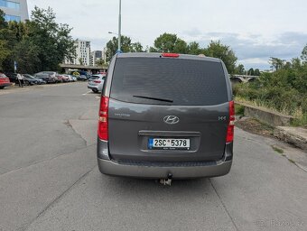 Prodám Hyundai H1 - 3