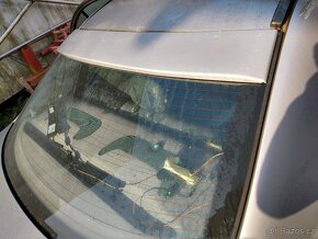 Mercedes benz W203 320 V6 - zbylé náhradní díly - 3