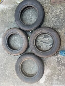 Sava 165/70R13 - 3