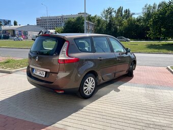 Renault Scenic 2011 1.5 k9k - 3