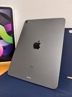 Apple iPad Air 4.gen (2020) 64GB + prislusenstvi, super stav - 3