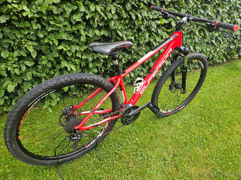 29" horské hliníkové kolo SUP, rám 16" - 3