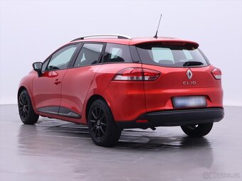 Renault Clio 1,2 16V 54kW CZ Klima LPG (2017) - 3