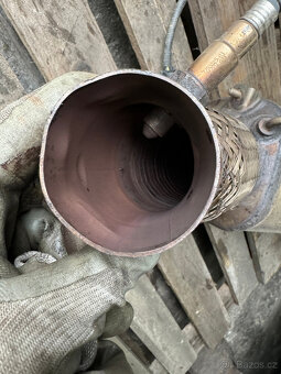 BMW DPF N47N f20 f30 f10 f25 18 30 8 514 988 - 3