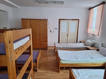 Ubytovaní, okres Havlíčkův Brod - 3